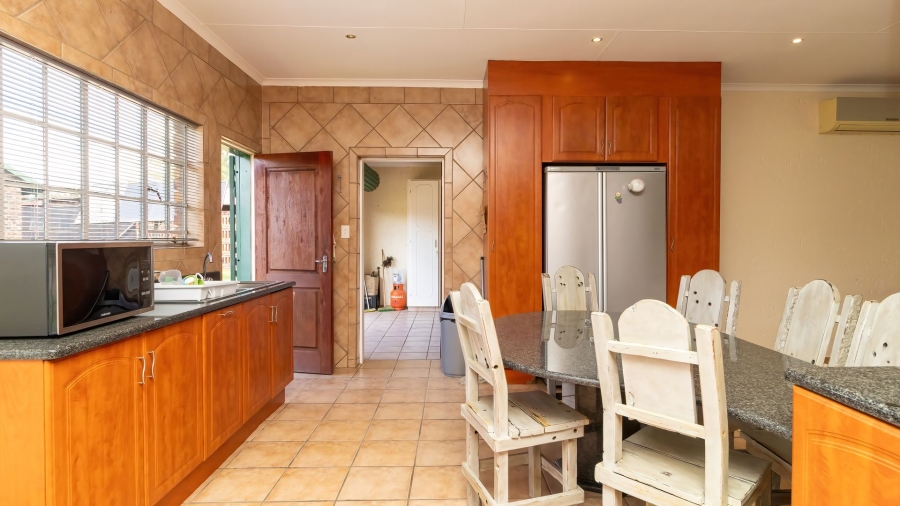 12 Bedroom Property for Sale in Deneysville Free State